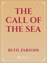 The Call of the Sea Book