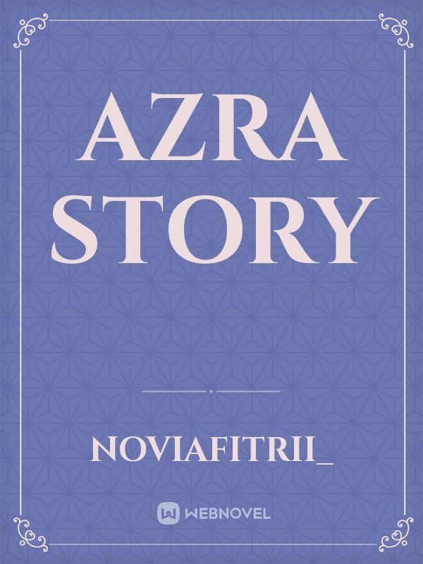 Azra Story Book