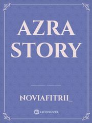 Azra Story Book