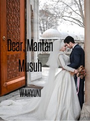 Dear, Mantan Musuh Book
