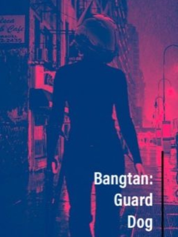 BTS bodyguard | The Devil Guard Dog Book