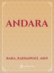 Andara Book