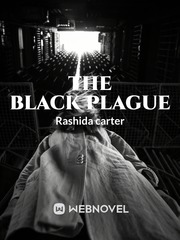 the black plague Book