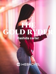 the gold Ryder Book