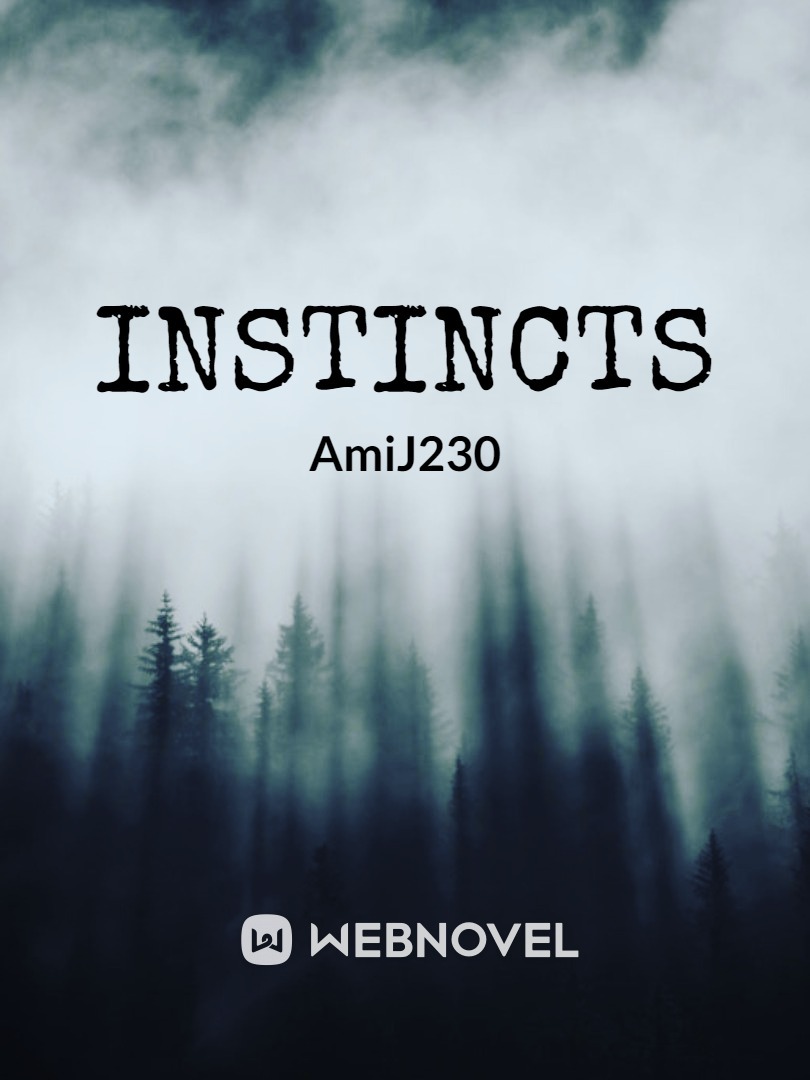 Instincts Book