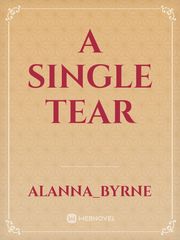 A single tear Book