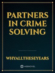 Partners in Crime solving Book