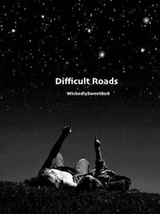 Difficult Roads Book