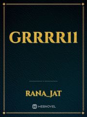 grrrr11 Book