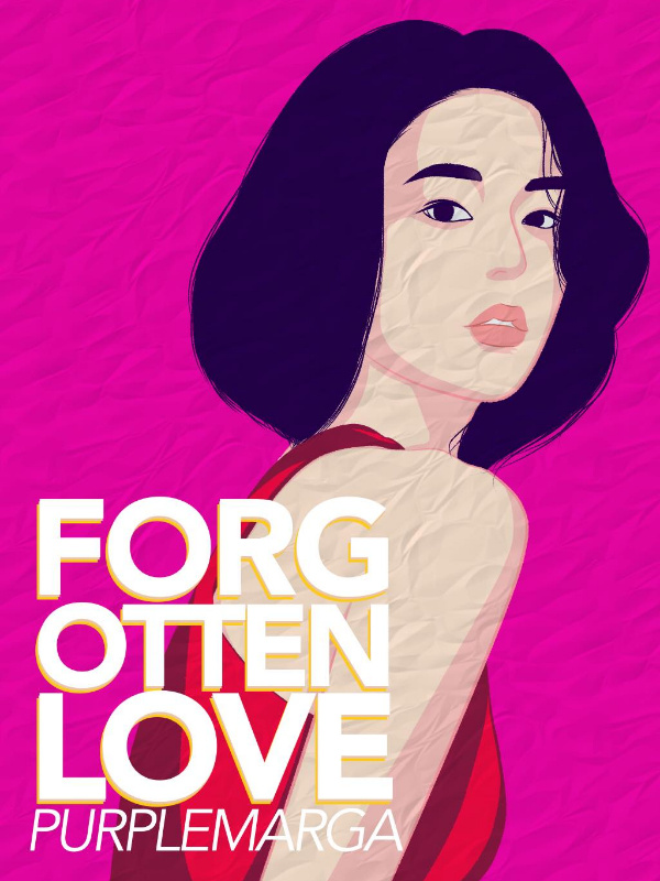 Forgotten Love: Ethleen Maxthan
