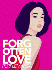 Forgotten Love: Ethleen Maxthan Book