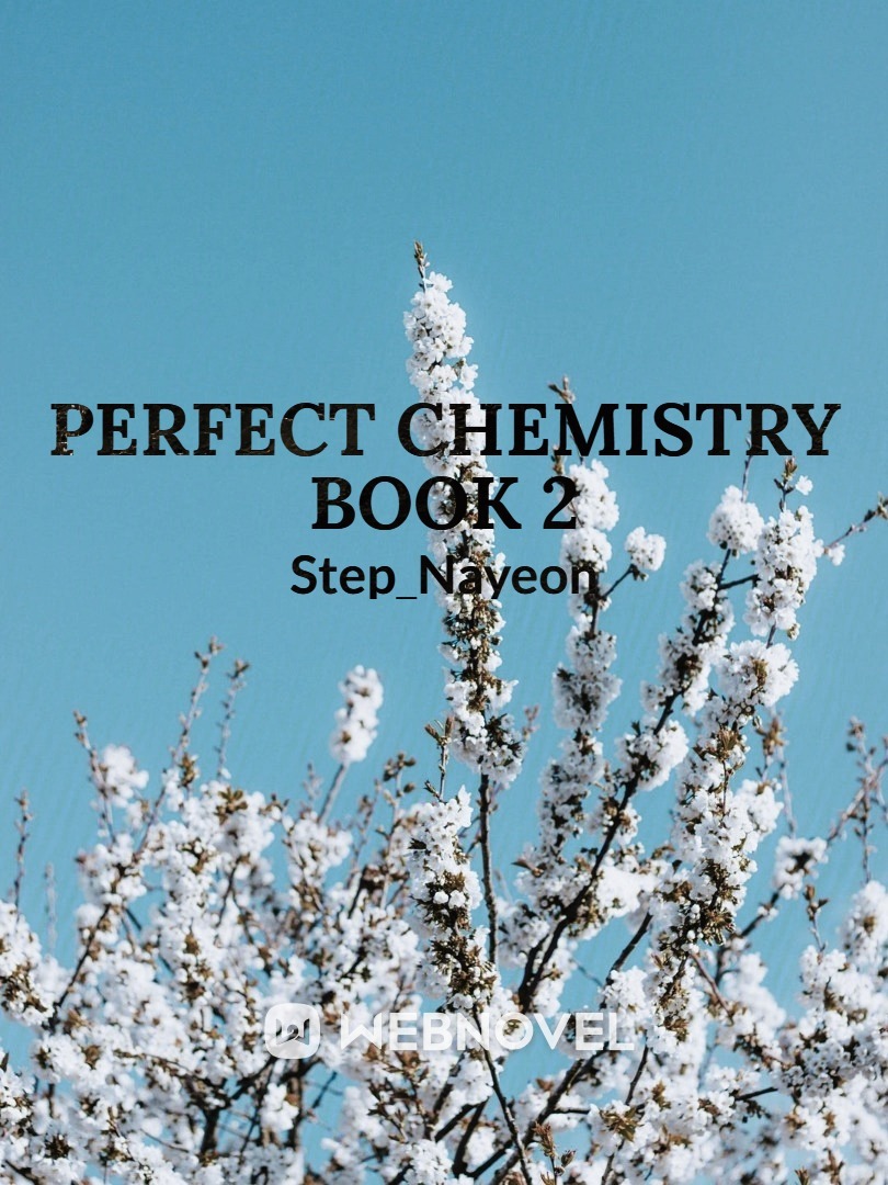 PERFECT CHEMISTRY BOOK 2