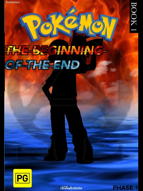 Pokémon Song Fanfics (Remastered)