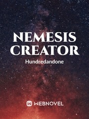 Nemesis Creator Book