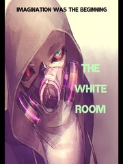 THE WHITE ROOM Book