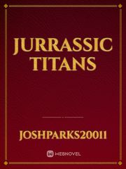 Jurrassic Titans Book