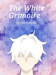 The White Grimore Book