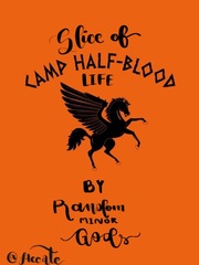 Slice of Camp Half Blood Life Book