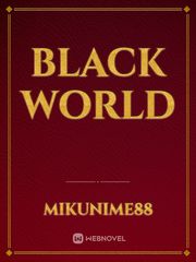 BLACK WORLD Book