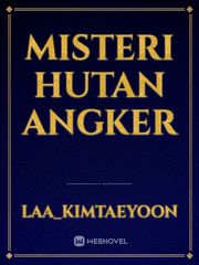 MISTERI HUTAN ANGKER Book
