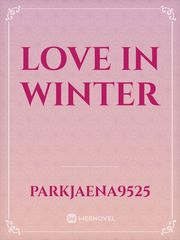 Love in Winter Book