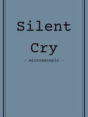 - Silent Cry - Book