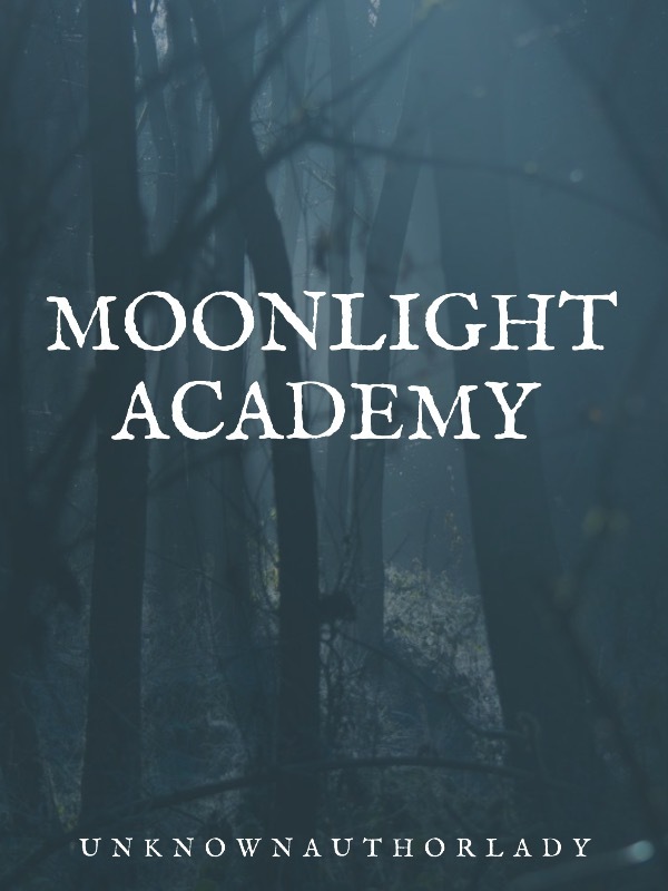 Moonlight academy Book
