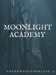 Moonlight academy Book