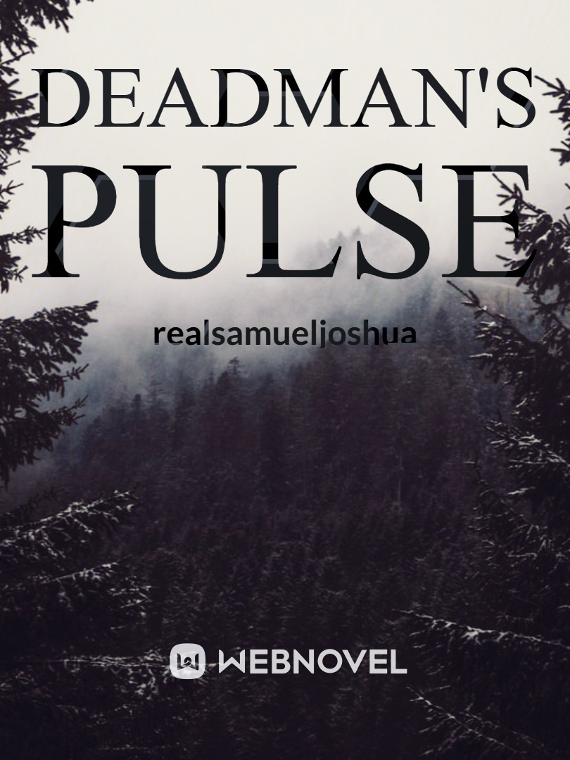Deadman's Pulse Book