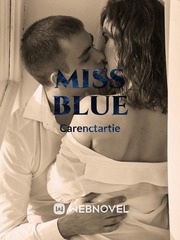 Miss Blue Book