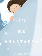 IT'S ME ANASTASYA Book