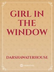 Girl In The Window Book
