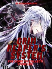 Grim Reaper System [bl] Book