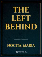 The Left Behind Book