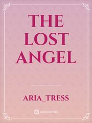 The Lost Angel Book