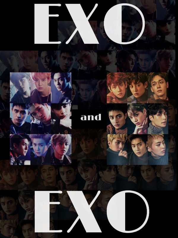 EXO and EXO?