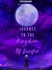 Journey To The Kingdom Of Lucifer Book