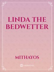 Linda The Bedwetter Book