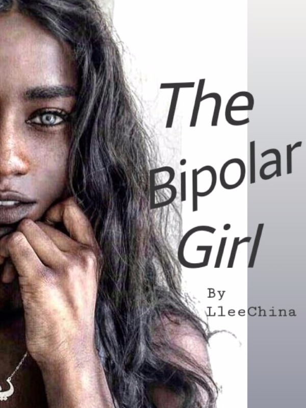 The Bipolar Girl by LleeChina