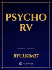 Psycho RV Book