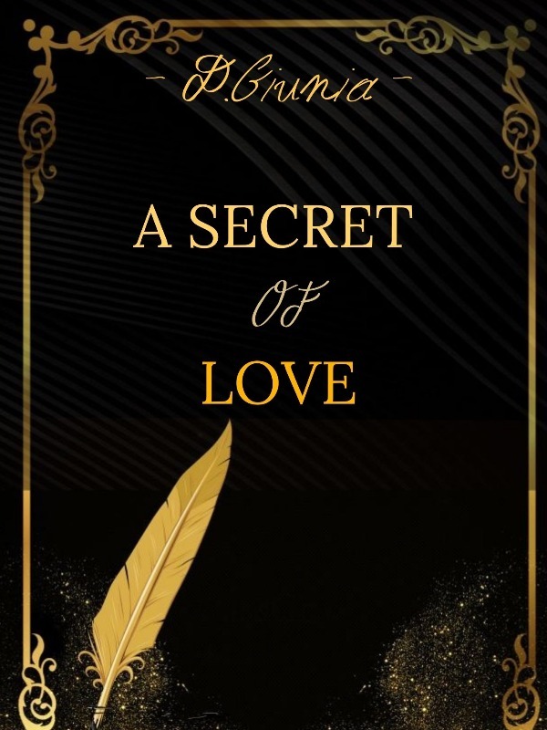 A Secret Of Love Book