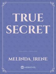 TRUE SECRET Book