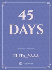 45 Days Book