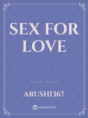 Sex for love Book