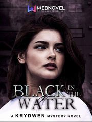 Black In the Water Book