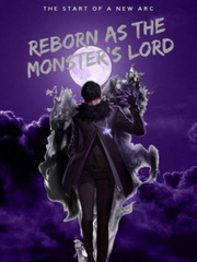 Reborn As The Monster's Lord Book