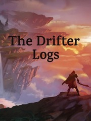 The Drifter Logs || SAO Fanfic (The Survival Logs Spinoff) Book