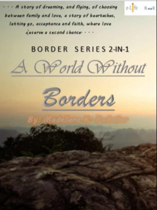 A World Without Borders Book