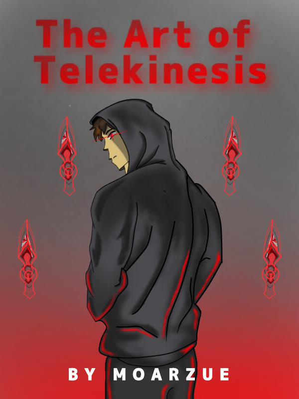 The Art of Telekinesis Book