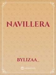 Navillera Book